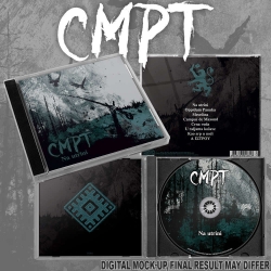 CMPT - Na Utrini (CD)